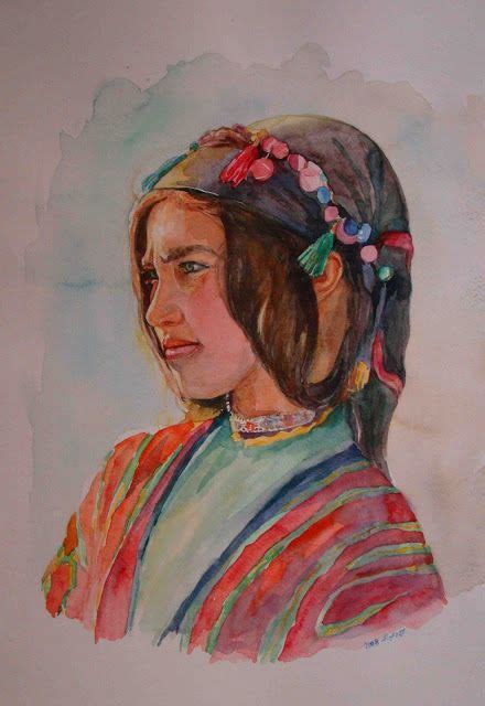 Kurdistanart Bayad Abdullah Kurdish Painter Kurdistan Sulaymaniyah