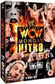 Amazon.com: WWE - The Very Best of WCW Monday Nitro [DVD]: Movies & TV
