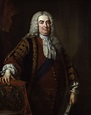 Sir Robert Walpole: Britain’s first Prime Minister - The National ...