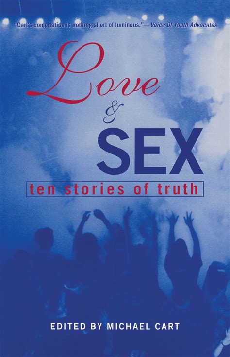 Love And Sex Book By Michael Cart Official Publisher Page Simon