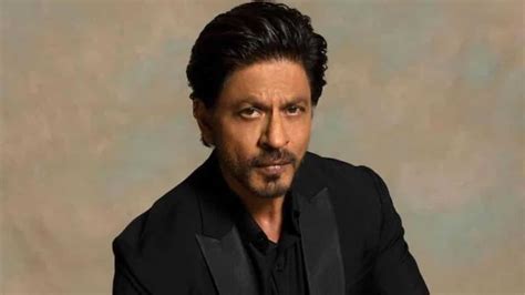 Shah Rukh Khan On New Release Date Of Jawan Takes Time And Patience To