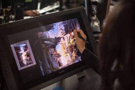 École NAD-UQAC opens new video game program with the support of Ubisoft