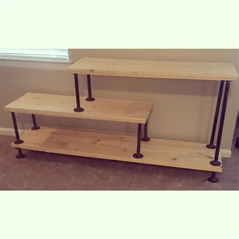 If your home is in modern farmhouse style, then this tv stand will fit your decor perfectly. Pin on bench grinder wall mounted stand