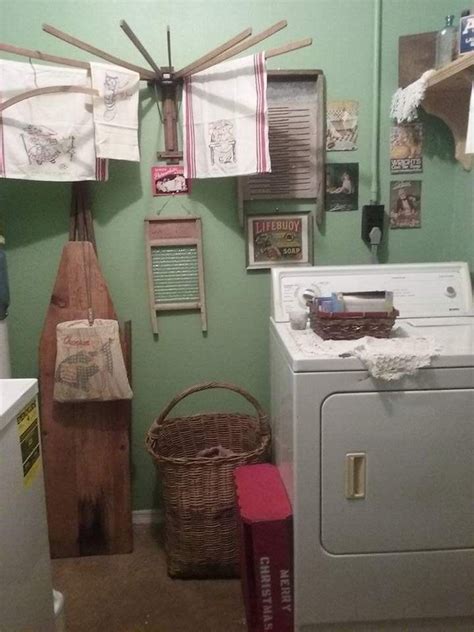 pin by barbara stanley on flea market upcycled home appliances laundry machine washing machine
