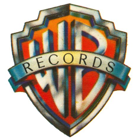 Warner Records Logopedia Fandom