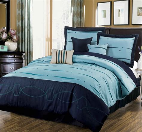 See more ideas about blue comforter sets, comforter sets, navy blue comforter sets. Navy Blue Bedding Sets and Quilts - Ease Bedding with Style