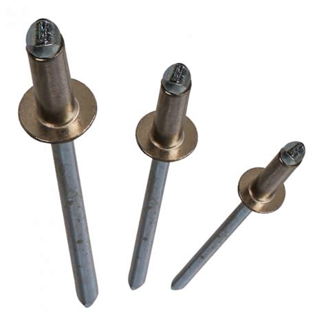 Monelsteel Rivet Sydney Bolts And Fasteners