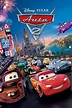 Cars 2 (2011) - Posters — The Movie Database (TMDb)