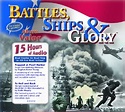 Battle Ships and Glory: Above Valor by Jerry Robbins | Goodreads