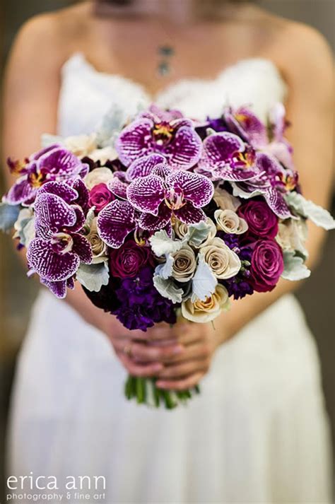 12 Stunning Wedding Bouquets 30th Edition Belle The Magazine