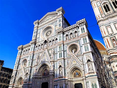 Cosa Vedere A Firenze I Suggerimenti Di Una Guida Turistica