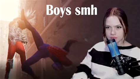 Spider Man Defeats My Babe Problems Spider Man Part YouTube