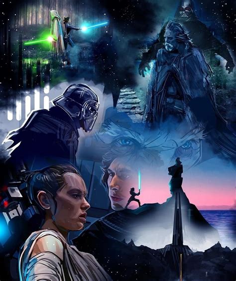 Star Wars Fanartyour Daily Dose Of Epic And Interesting Star Wars Art