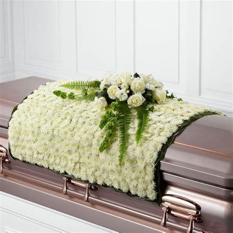 Fundamentals Of The Death Care Industry Types Of Funeral Floral
