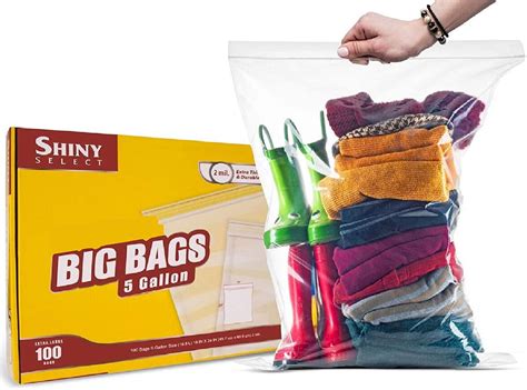 Supermercato Penetrare Rappresentazione Jumbo Plastic Bags Fantasia
