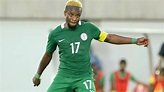 2022 World Cup Qualifiers: Onazi reveals why he remains relevant to ...