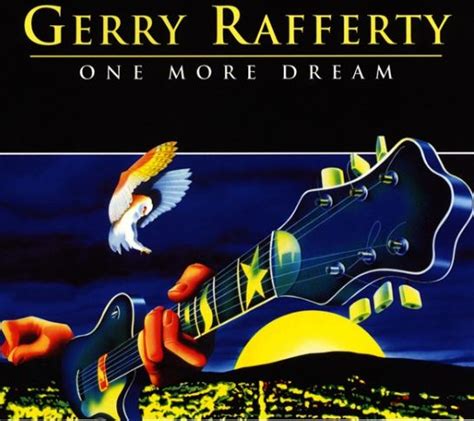 Album Gerry Rafferty One More Dream The Very Best Of 1995