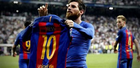 Los Mejores Goles De Lionel Messi