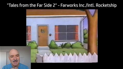 Ep14 Tales From The Far Side 2 On Vimeo