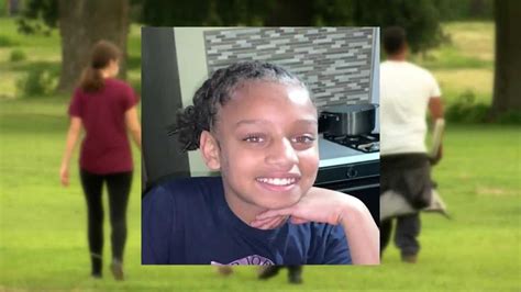 Ia Breasia Terrell Missing From Davenport Ia 10 July 2020 Age 10 Found Deceasedarrest