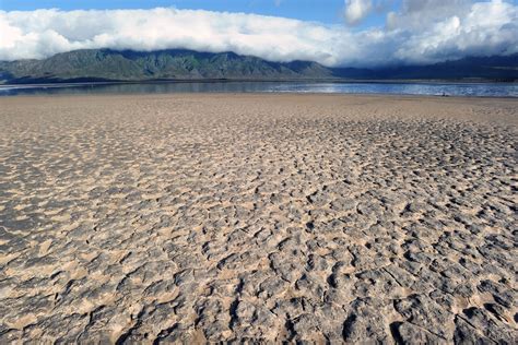 As Day Zero Nears Cape Towns Drought Is A Stark Reminder Climate