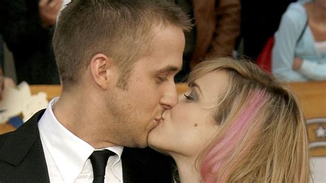 Discovernet Famous Co Stars Who Really Enjoyed Kissing Each Other