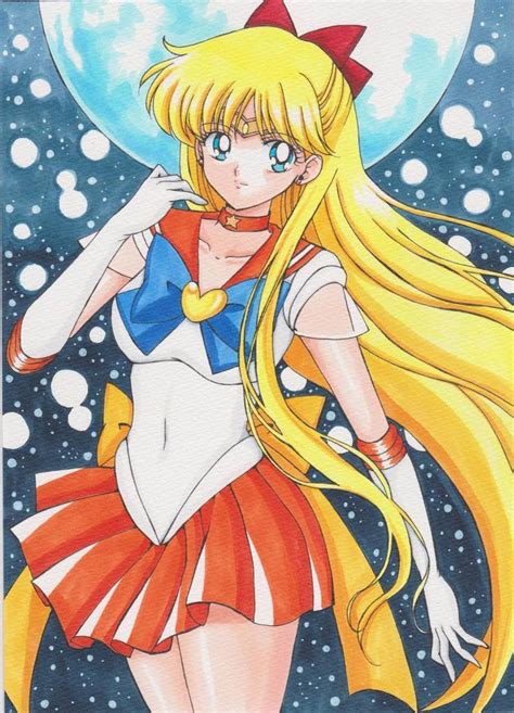 All I Want Is You In 2023 Sailor Venus Sailor Moon Manga Sailor Moon Art