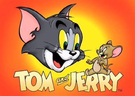 Gambar Tom N Jerry