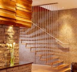 Exquisite Floating Staircase Designs For Your Dream Homes Top Dreamer