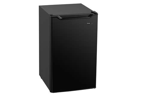 Maybe you would like to learn more about one of these? Danby Diplomat 4.4 Cubic Foot Mini Fridge - Black With ...