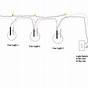 Wiring Diagram For Recessed Lighting