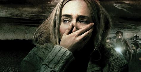 I saw it in theaters and have never had an experience quite like that. Annunciato il sequel di A Quiet Place | Nerdevil
