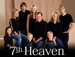 Prime Video: 7th Heaven Season 7