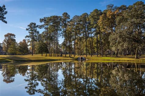 Beau Chene Country Club Beau Chêne Homeowners Association