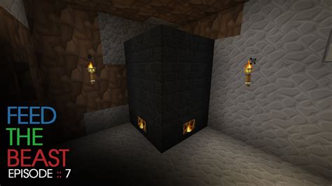 This is a tutorial video for how to make blast furnace in minecraft.please like and subscribe!support this channel by donation. Mindcrack :: Feed The Beast :: E7 :: The Blast Furnace ...