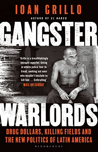 pdf~epub gangster warlords ~ ioan grillo free