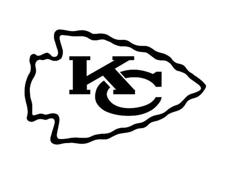 Logotipo De Kansas City Chiefs Png PNG All