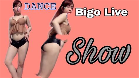 Bigo Live Show Trang Nguyen Nhảy Sexy Quá Youtube