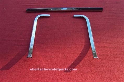 Sell 1959 Chevrolet Impala Belair Biscayne Convertible Ht Rear License
