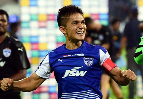 The latest tweets from @chetrisunil11 Sunil Chhetri Wallpapers - Wallpaper Cave