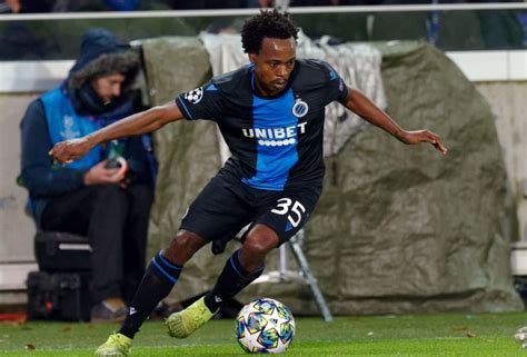 Percy tau 2021 performances for 2020/21 season.#percytau #percytauhighlights #percytaumptaucompspercy tau is a south african professional footballer who. Percy Tau to play a season on loan at Anderlecht in the ...