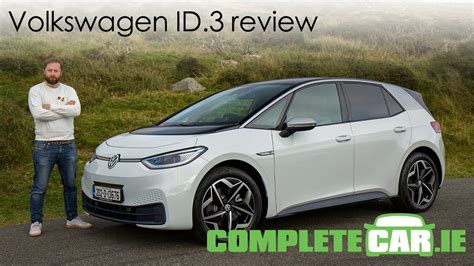Volkswagen Id3 In Depth Review Should You Buy One Now Or Wait