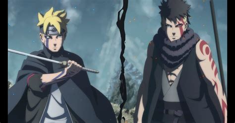 Naruto And Boruto View Boruto Next Generation Boruto