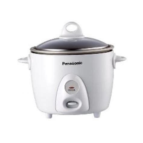 Top 6 best mini rice cooker. Panasonic SR-G10 Rice cooker 5 cup for 220 volts ...