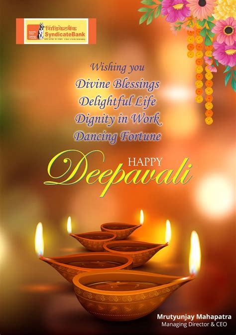 Kad Ucapan Hari Deepavali Diwali Greeting Card Jk Arts Youtube