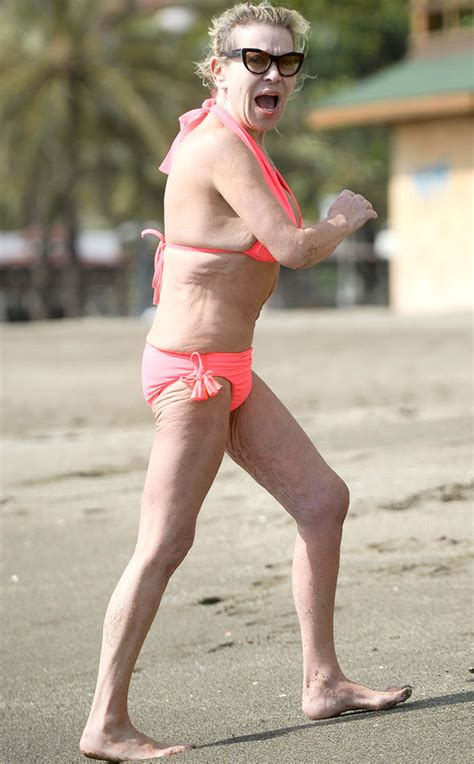 Tina Malone 53 Showcases Staggering Weight Loss And Oozes Confidence