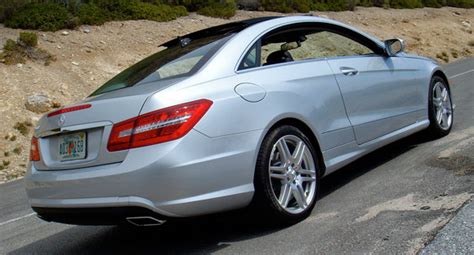 We did not find results for: First Drive: 2010 Mercedes-Benz E-Class Coupe - Autoblog