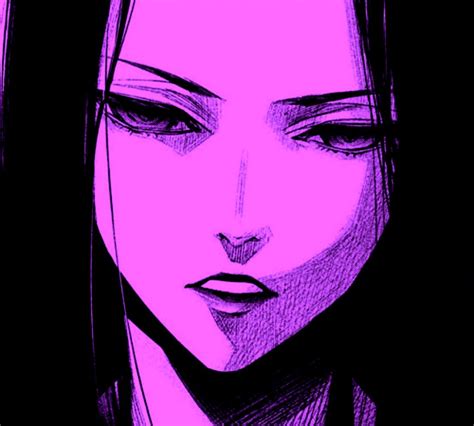pink violet aesthetic dark purple aesthetic neon aesthetic aesthetic anime mode edgy arte