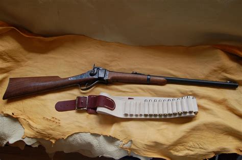 Shiloh Sharps Military Carbine For Sale