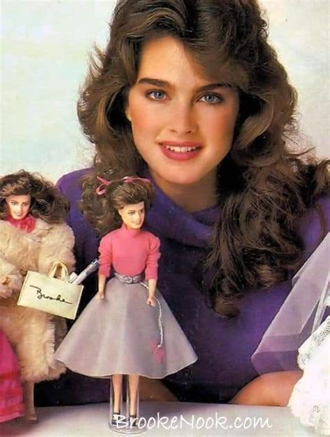 Pin On Brooke Shields Young
